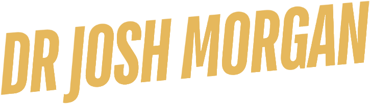 Dr Josh Morgan
