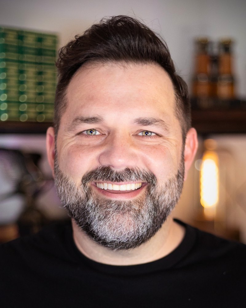 Dr. Josh Morgan
